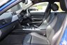 USED 2013 63 BMW 3 SERIES 3.0 330D M SPORT 4d 255 BHP ESTORIL BLUE & M SPORT