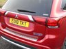 USED 2018 18 MITSUBISHI OUTLANDER 2.0 PHEV 4WD 5d AUTO 200 BHP HYBRID SURROUND CAMERA * APPLE CAR PLAY