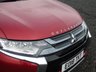 USED 2018 18 MITSUBISHI OUTLANDER 2.0 PHEV 4WD 5d AUTO 200 BHP HYBRID SURROUND CAMERA * APPLE CAR PLAY