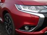 USED 2018 18 MITSUBISHI OUTLANDER 2.0 PHEV 4WD 5d AUTO 200 BHP HYBRID SURROUND CAMERA * APPLE CAR PLAY