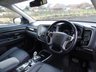 USED 2018 18 MITSUBISHI OUTLANDER 2.0 PHEV 4WD 5d AUTO 200 BHP HYBRID SURROUND CAMERA * APPLE CAR PLAY