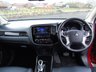 USED 2018 18 MITSUBISHI OUTLANDER 2.0 PHEV 4WD 5d AUTO 200 BHP HYBRID SURROUND CAMERA * APPLE CAR PLAY