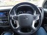 USED 2018 18 MITSUBISHI OUTLANDER 2.0 PHEV 4WD 5d AUTO 200 BHP HYBRID SURROUND CAMERA * APPLE CAR PLAY