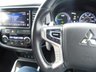 USED 2018 18 MITSUBISHI OUTLANDER 2.0 PHEV 4WD 5d AUTO 200 BHP HYBRID SURROUND CAMERA * APPLE CAR PLAY