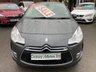 USED 2014 64 CITROEN DS3 1.6 VTi DSTYLE Plus 3dr - UPGRADE ALLOYS 