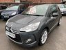 USED 2014 64 CITROEN DS3 1.6 VTi DSTYLE Plus 3dr - UPGRADE ALLOYS 