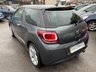 USED 2014 64 CITROEN DS3 1.6 VTi DSTYLE Plus 3dr - UPGRADE ALLOYS 