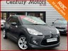 USED 2014 64 CITROEN DS3 1.6 VTi DSTYLE Plus 3dr - UPGRADE ALLOYS 