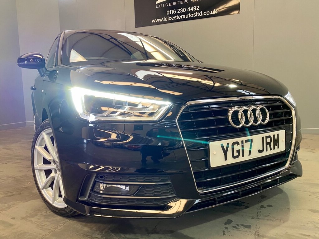View our AUDI A1