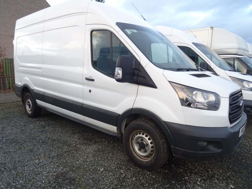 ford transit l3