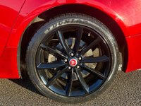 USED 2015 15 JAGUAR XF 2.2 D R-SPORT 4d 200 BHP FULL SERVICE HISTORY ++