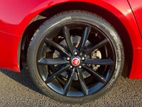 USED 2015 15 JAGUAR XF 2.2 D R-SPORT 4d 200 BHP FULL SERVICE HISTORY ++