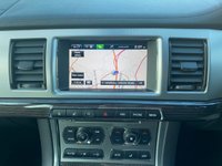 USED 2015 15 JAGUAR XF 2.2 D R-SPORT 4d 200 BHP FULL SERVICE HISTORY ++