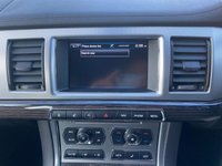 USED 2015 15 JAGUAR XF 2.2 D R-SPORT 4d 200 BHP FULL SERVICE HISTORY ++