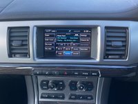 USED 2015 15 JAGUAR XF 2.2 D R-SPORT 4d 200 BHP FULL SERVICE HISTORY ++