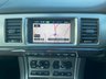 USED 2015 15 JAGUAR XF 2.2 D R-SPORT 4d 200 BHP FULL SERVICE HISTORY ++