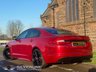 USED 2015 15 JAGUAR XF 2.2 D R-SPORT 4d 200 BHP FULL SERVICE HISTORY ++