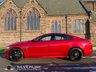 USED 2015 15 JAGUAR XF 2.2 D R-SPORT 4d 200 BHP FULL SERVICE HISTORY ++