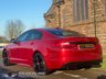 USED 2015 15 JAGUAR XF 2.2 D R-SPORT 4d 200 BHP FULL SERVICE HISTORY ++