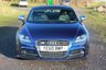 USED 2010 60 AUDI TT 2.0 TTS TFSI QUATTRO 2d 272 BHP CAMBELT & DSH GEARBOX OIL REPLACED