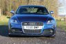 USED 2010 60 AUDI TT 2.0 TTS TFSI QUATTRO 2d 272 BHP CAMBELT & DSH GEARBOX OIL REPLACED