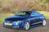 USED 2010 60 AUDI TT 2.0 TTS TFSI QUATTRO 2d 272 BHP CAMBELT & DSH GEARBOX OIL REPLACED