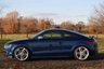 USED 2010 60 AUDI TT 2.0 TTS TFSI QUATTRO 2d 272 BHP CAMBELT & DSH GEARBOX OIL REPLACED
