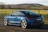 USED 2010 60 AUDI TT 2.0 TTS TFSI QUATTRO 2d 272 BHP CAMBELT & DSH GEARBOX OIL REPLACED
