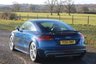 USED 2010 60 AUDI TT 2.0 TTS TFSI QUATTRO 2d 272 BHP CAMBELT & DSH GEARBOX OIL REPLACED