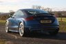 USED 2010 60 AUDI TT 2.0 TTS TFSI QUATTRO 2d 272 BHP CAMBELT & DSH GEARBOX OIL REPLACED