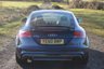 USED 2010 60 AUDI TT 2.0 TTS TFSI QUATTRO 2d 272 BHP CAMBELT & DSH GEARBOX OIL REPLACED