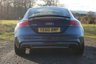 USED 2010 60 AUDI TT 2.0 TTS TFSI QUATTRO 2d 272 BHP CAMBELT & DSH GEARBOX OIL REPLACED