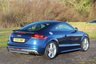 USED 2010 60 AUDI TT 2.0 TTS TFSI QUATTRO 2d 272 BHP CAMBELT & DSH GEARBOX OIL REPLACED
