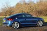 USED 2010 60 AUDI TT 2.0 TTS TFSI QUATTRO 2d 272 BHP CAMBELT & DSH GEARBOX OIL REPLACED