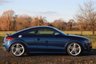 USED 2010 60 AUDI TT 2.0 TTS TFSI QUATTRO 2d 272 BHP CAMBELT & DSH GEARBOX OIL REPLACED
