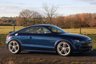 USED 2010 60 AUDI TT 2.0 TTS TFSI QUATTRO 2d 272 BHP CAMBELT & DSH GEARBOX OIL REPLACED