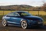 USED 2010 60 AUDI TT 2.0 TTS TFSI QUATTRO 2d 272 BHP CAMBELT & DSH GEARBOX OIL REPLACED
