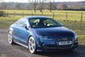 USED 2010 60 AUDI TT 2.0 TTS TFSI QUATTRO 2d 272 BHP CAMBELT & DSH GEARBOX OIL REPLACED