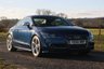 USED 2010 60 AUDI TT 2.0 TTS TFSI QUATTRO 2d 272 BHP CAMBELT & DSH GEARBOX OIL REPLACED