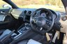 USED 2010 60 AUDI TT 2.0 TTS TFSI QUATTRO 2d 272 BHP CAMBELT & DSH GEARBOX OIL REPLACED