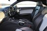 USED 2010 60 AUDI TT 2.0 TTS TFSI QUATTRO 2d 272 BHP CAMBELT & DSH GEARBOX OIL REPLACED
