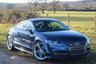 USED 2010 60 AUDI TT 2.0 TTS TFSI QUATTRO 2d 272 BHP CAMBELT & DSH GEARBOX OIL REPLACED