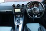 USED 2010 60 AUDI TT 2.0 TTS TFSI QUATTRO 2d 272 BHP CAMBELT & DSH GEARBOX OIL REPLACED