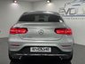 USED 2017 67 MERCEDES-BENZ GLC-CLASS 2.1 GLC 220 D 4MATIC AMG LINE 4d 168 BHP F/S/H, CAMERA, NAV, LEATHER!