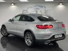 USED 2017 67 MERCEDES-BENZ GLC-CLASS 2.1 GLC 220 D 4MATIC AMG LINE 4d 168 BHP F/S/H, CAMERA, NAV, LEATHER!