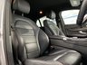 USED 2017 67 MERCEDES-BENZ GLC-CLASS 2.1 GLC 220 D 4MATIC AMG LINE 4d 168 BHP F/S/H, CAMERA, NAV, LEATHER!