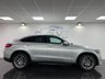 USED 2017 67 MERCEDES-BENZ GLC-CLASS 2.1 GLC 220 D 4MATIC AMG LINE 4d 168 BHP F/S/H, CAMERA, NAV, LEATHER!