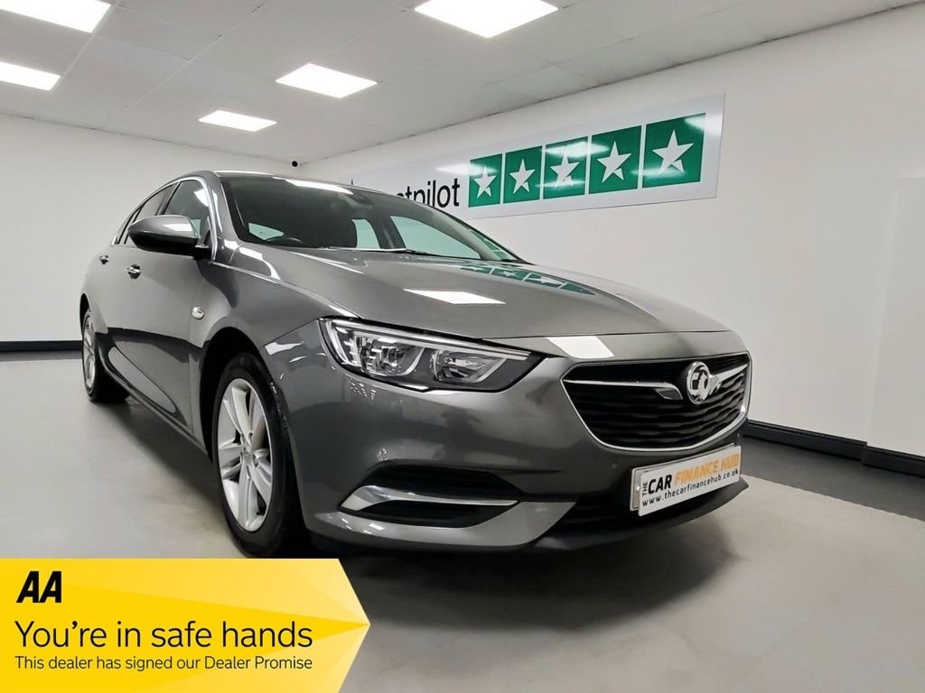 View our VAUXHALL INSIGNIA