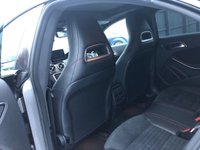 USED 2016 16 MERCEDES-BENZ CLA 2.1 CLA 220 D 4MATIC AMG LINE 4d 174 BHP 4 matic AWD