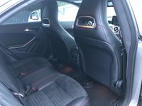 USED 2016 16 MERCEDES-BENZ CLA 2.1 CLA 220 D 4MATIC AMG LINE 4d 174 BHP 4 matic AWD